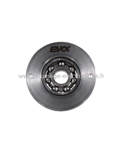 Plaque préssion d’embrayage avec roulements EVOK vespa 50-90-125 prim. -et3-pk 50-125