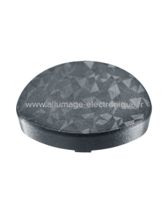 Couvercle Bouchon odomètre Trame Prisme EVOK Piaggio Vespa 125 Primavera-ET3