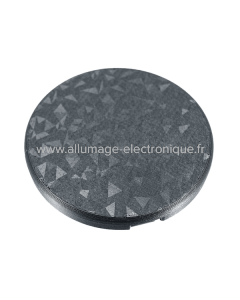 Couvercle Bouchon compteur kilométrique Trame Prisma EVOK Piaggio Vespa PK 50