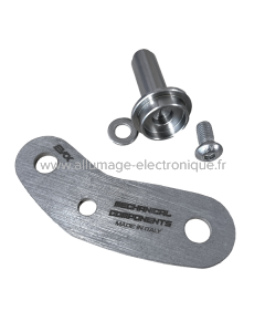 Kit anti-plongée pour amortisseur avant Evok Vespa small Frame 50-90-125 Prim.-Et3-Pk 50 S