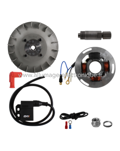 Kit d'allumage électronique Evok Piaggio Vespa PX/PE/T5
