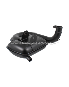 Silencieux FACO Racing Piaggio Vespa PX 125-150cc
