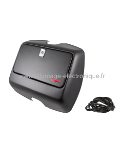 FACO Coffre avant Piaggio Vespa 50cc Spécial