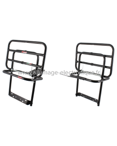 FACO Porte-bagages arrière Piaggio Vespa Px