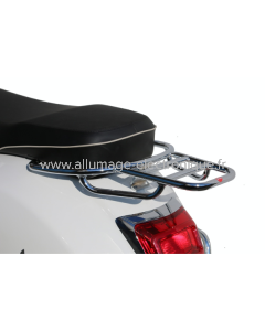 Porte-bagages ARRIÈRE FACO Piaggio Vespa GTS 125/300 09915/C