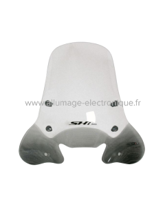 Pare-brise FACO Honda Sh 125-150cc 2005/2008 23363