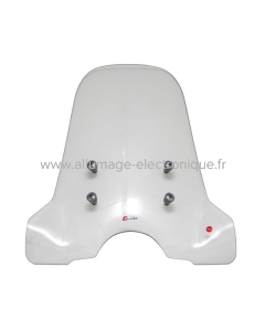 Saute Vent FACO Aprilia Scarabeo 50cc 2t/Street 50-100cc 4T 22251