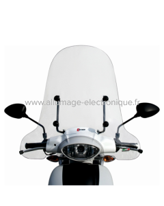 Saute Vent FACO Aprilia Scarabeo 50-100cc 2014/2020 23321