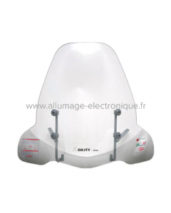 FACO Bulle Kymco Agility 50-125-150-200cc R16 2008/2013 22841