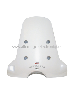 Saute Vent FACO Aprilia Scarabeo 50-100cc 1994/2008 21696