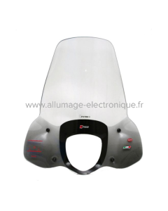 Pare-brise FACO Malaguti Centro 50-125-160cc 2007/2012 22711