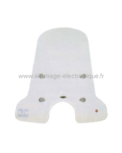 FACO Pare-brise Piaggio Vespa PX/PE/PK/XL/Et3 21069