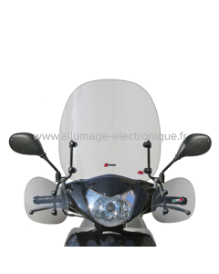 Pare-brise FACO Honda Vision 50-110cc 2011/2014 23211