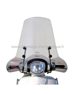 FACO Bulle Kymco Like/Lx 50-125-200cc 2009/2012 22996