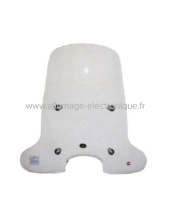 Pare-brise FACO Piaggio Liberty 50-100-125-150cc 2002/2008 21617