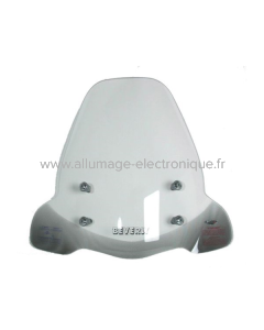 Pare-brise FACO Piaggio Beverly/RST/ie E3 250cc 2004/2008 22416