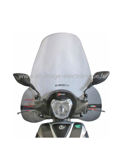 Pare-brise FACO Sym Symphony ST 50-125-200cc 2015/2020 23376