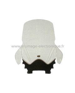 Pare-brise FACO Honda Silver Wing 400-600cc 22631