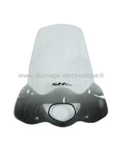 Pare-brise FACO Honda Sh 125-150cc 2005/2008 22476