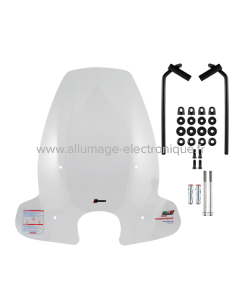 Pare-brise FACO Piaggio Liberty 50-125-150-200cc 2004/2015 23161