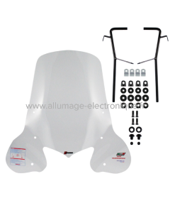 FACO Bulle Haute Kymco People S 50-125-200cc 22891