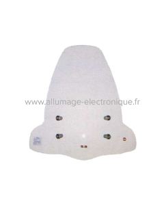 Pare-brise FACO Piaggio Beverly 125-200cc 22201