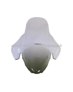 Pare-brise FACO Suzuki Burgman 250-400cc K3/K4/K5/K6 22616