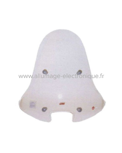 FACO Saute vent Piaggio Free 50-100cc 21221