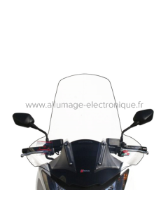 Pare-brise FACO Honda Integra 700-750cc 2012/2014 23246