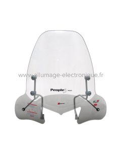 FACO Pare-brise KYMCO PEOPLE S 300CC 22861