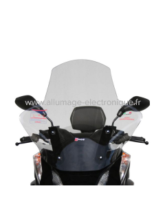 Saute Vent FACO Yamaha Tricity 125cc 2014/2022 23346