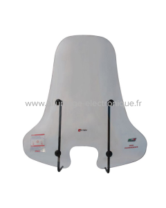 Pare-brise FACO Piaggio Zip 50-125cc 22011