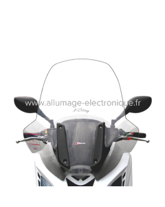 Pare-brise FACO Kymco X-citing 300-500cc 2009 23016