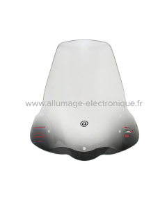 Pare-brise FACO Honda Chiocciola 125-150cc 2000/2003 22286