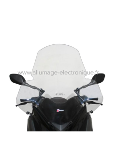 FACO Bulle Yamaha X-Max 125-250cc 2010/2013 23091