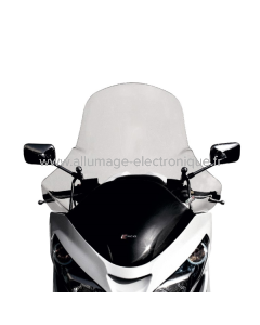 Pare-brise FACO Suzuki Burgman 250-400cc K7 22656