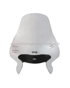 Pare-brise FACO Kymco Dink 50-125-150cc 22006
