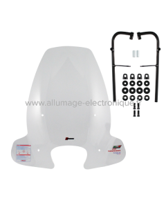 FACO Bulle Kymco Like 2017/2022 23451