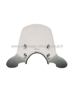 Pare-brise FACO Piaggio Beverly Cruiser 250-500cc 22688