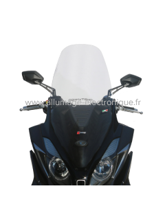FACO Saute Vent Kymco Downtown 350 2015/2022 23441