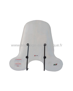 Pare-brise FACO Mbk Flipper/Yamaha Why 21751