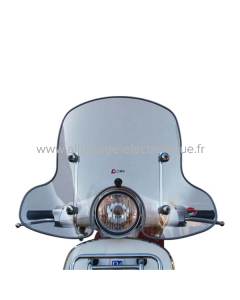 FACO Pare-brise Piaggio Vespa Primavera 2014 23278