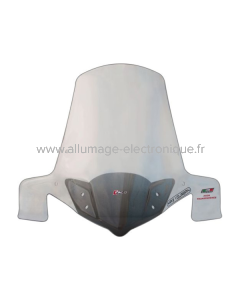 Pare-brise FACO Piaggio Mp3 Yourban 125-300cc 2011/2014 23356