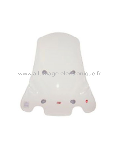 Pare-brise FACO Gilera Typhoon 50-125cc 21261