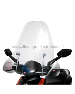 Saute Vent FACO Aprilia Sportcity One 50-125cc 2T/4T 2008/2011 22886