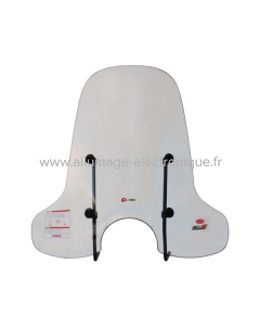 Saute Vent FACO Aprilia Habana 50-125cc 2000/2009 21946