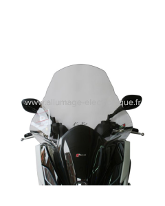 Pare-brise FACO Kymco K-Xct 125-300i 2013/2017 23331