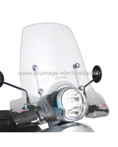Saute Vent FACO Aprilia Scarabeo Light 250-400-500cc soit E3 22916