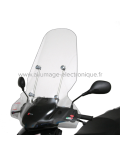 Saute Vent FACO Aprilia Sportcity Cube 125-200-300cc 2008/2013 22883