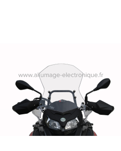 FACO Carénage Haut Benelli TRK 502 29050